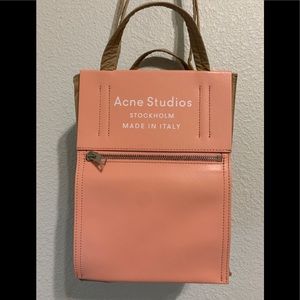 Acne studios Small Baker Bag